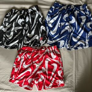 Nike Men’s Shorts